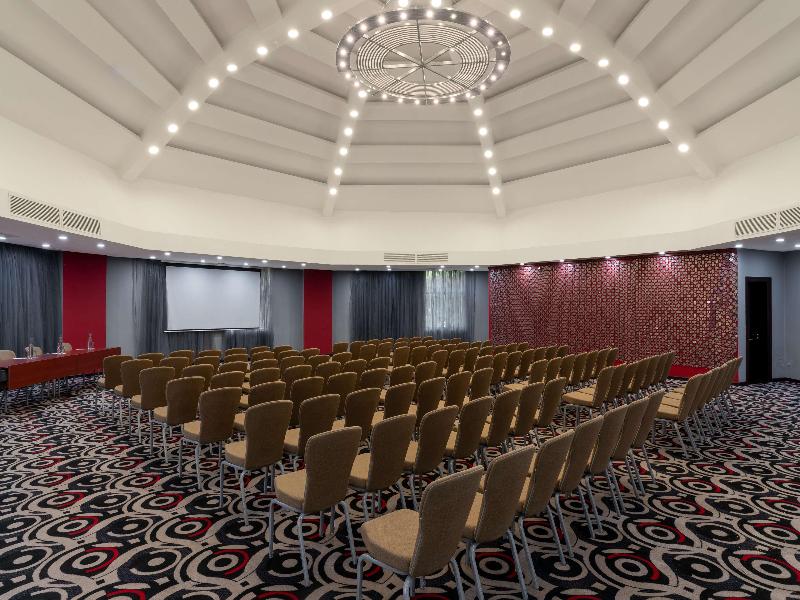 Radisson Blu Hotel Lusaka image