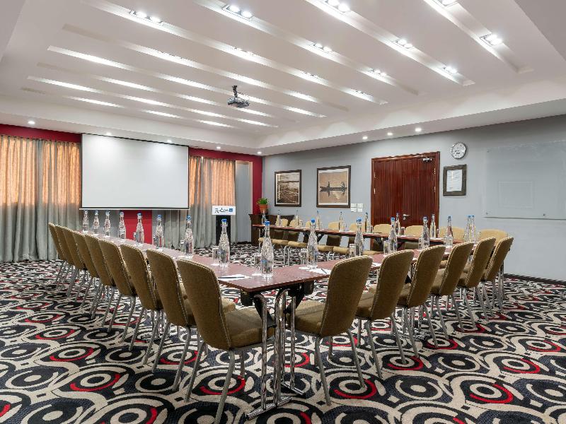 Radisson Blu Hotel Lusaka image