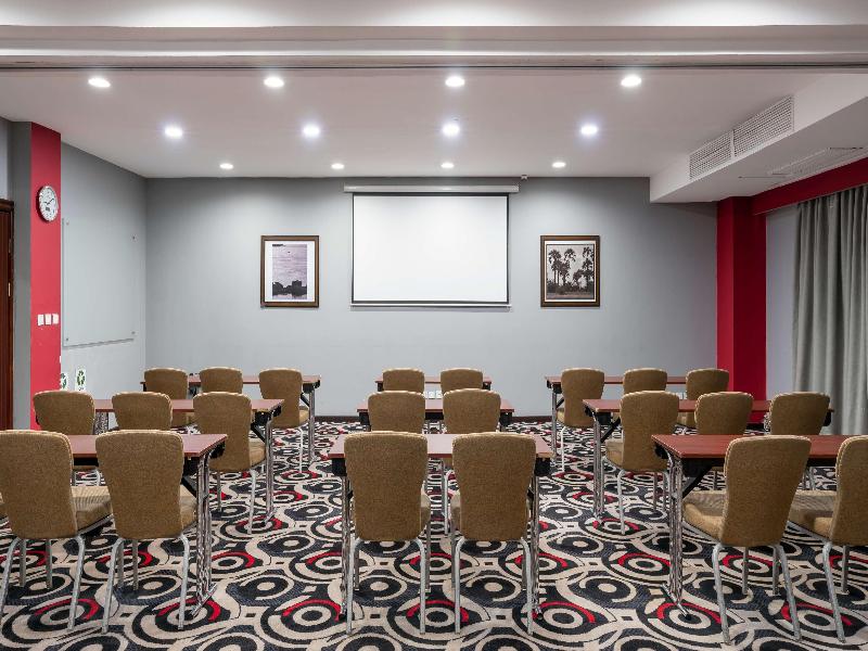 Radisson Blu Hotel Lusaka image