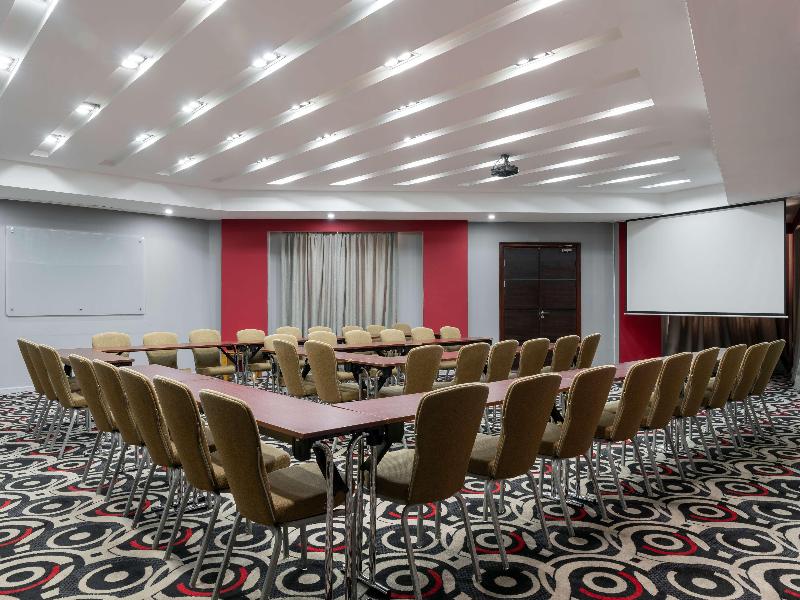 Radisson Blu Hotel Lusaka image