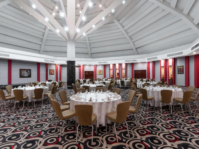 Radisson Blu Hotel Lusaka image