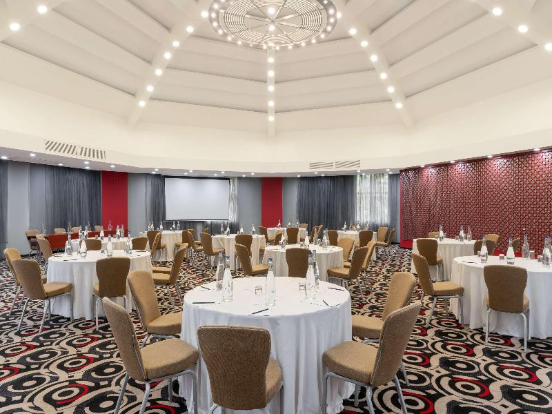 Radisson Blu Hotel Lusaka image