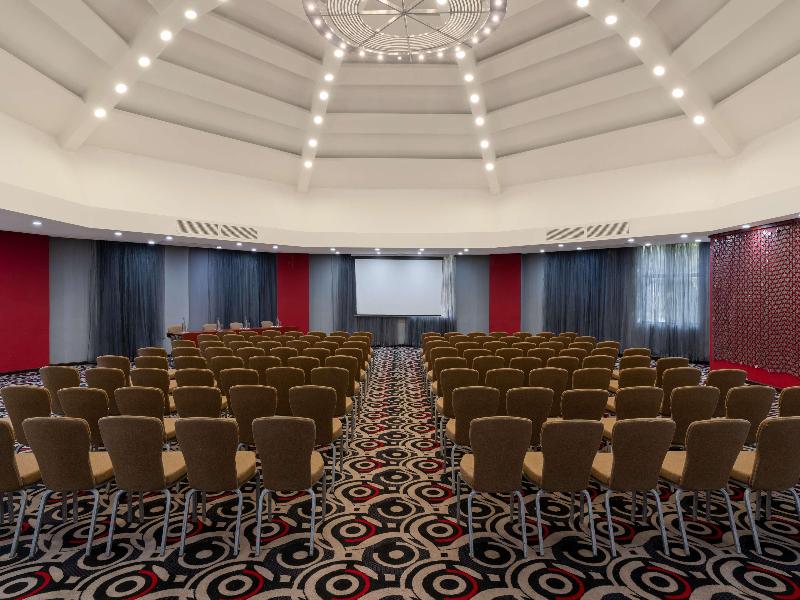 Radisson Blu Hotel Lusaka image