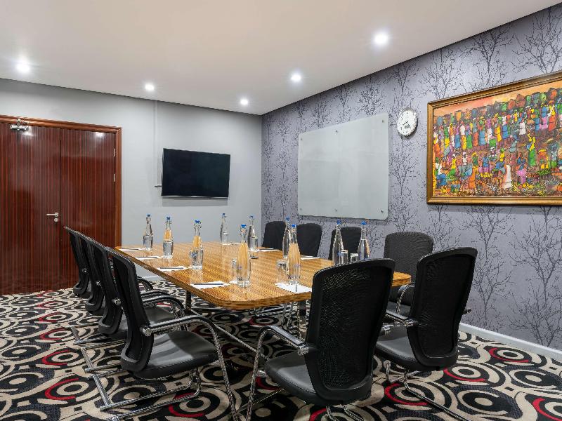 Radisson Blu Hotel Lusaka image
