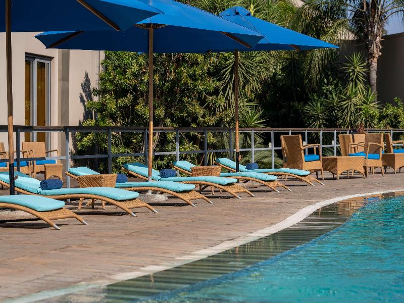 Radisson Blu Hotel Lusaka image
