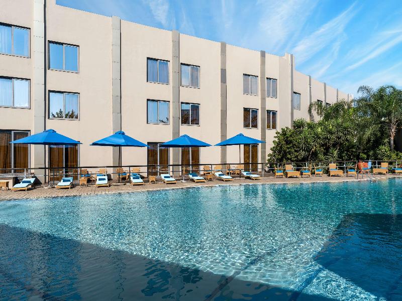 Radisson Blu Hotel Lusaka image