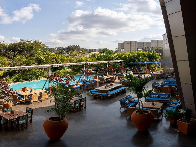 Radisson Blu Hotel Lusaka image