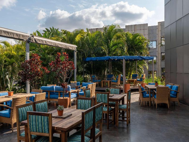 Radisson Blu Hotel Lusaka image