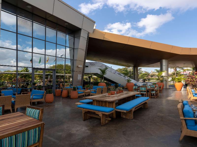 Radisson Blu Hotel Lusaka image