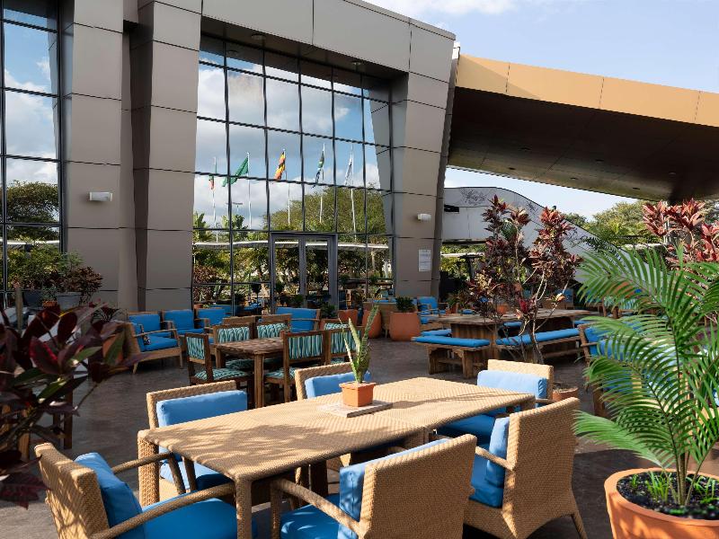 Radisson Blu Hotel Lusaka image