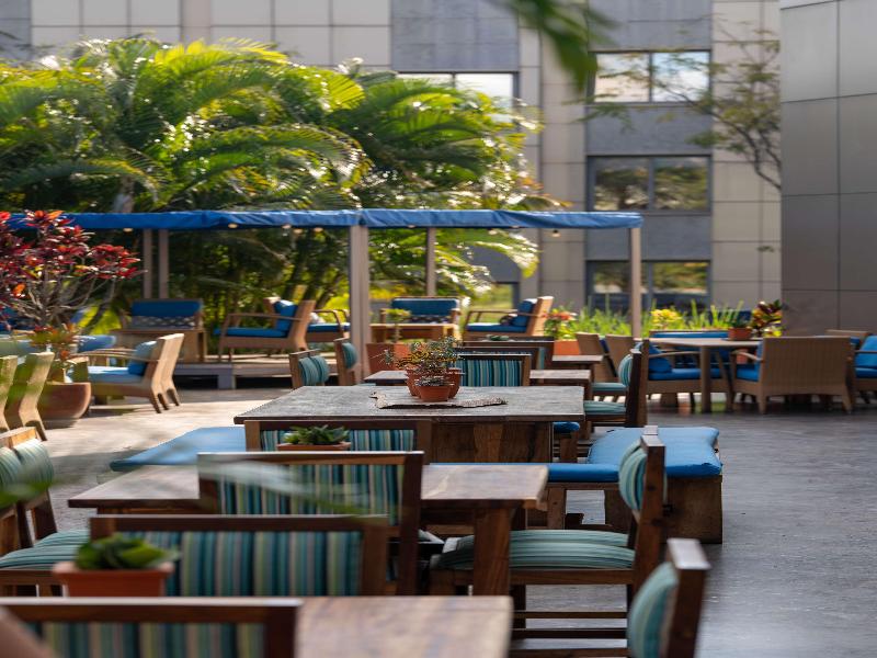 Radisson Blu Hotel Lusaka image