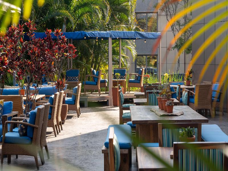 Radisson Blu Hotel Lusaka image