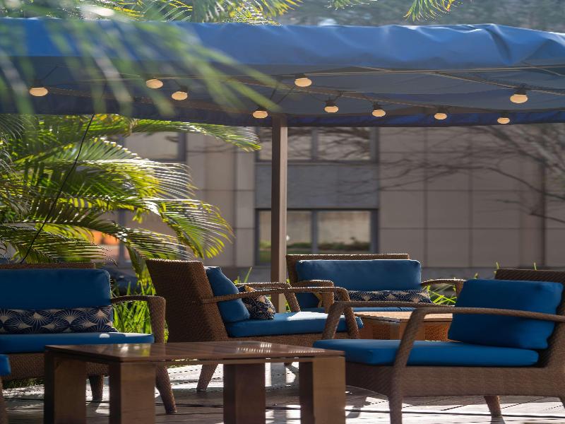 Radisson Blu Hotel Lusaka image