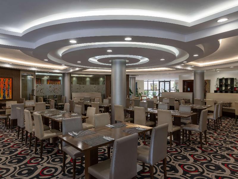 Radisson Blu Hotel Lusaka image