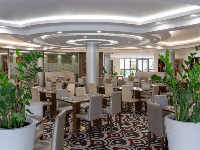 Radisson Blu Hotel Lusaka image