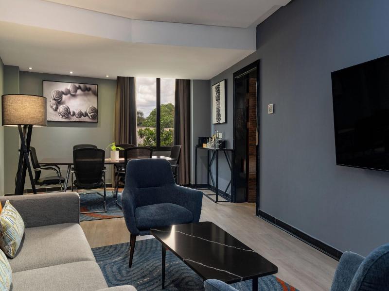 Radisson Blu Hotel Lusaka image