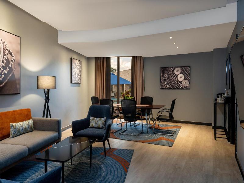 Radisson Blu Hotel Lusaka image