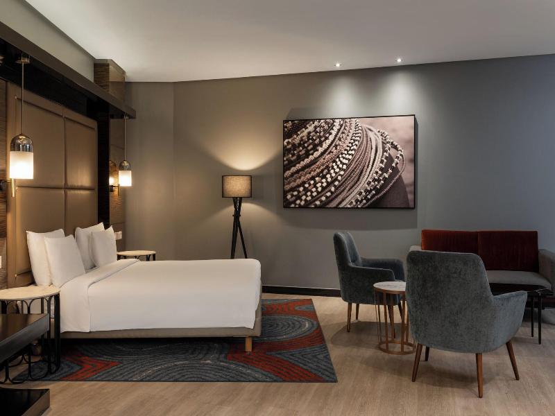 Radisson Blu Hotel Lusaka image