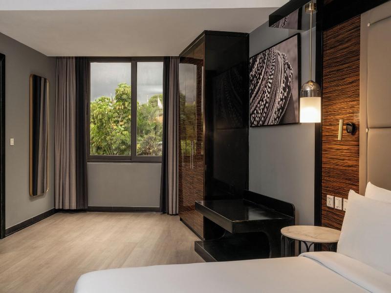 Radisson Blu Hotel Lusaka image