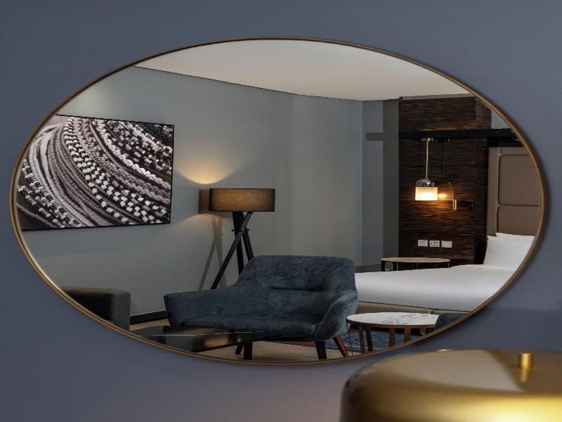 Radisson Blu Hotel Lusaka image