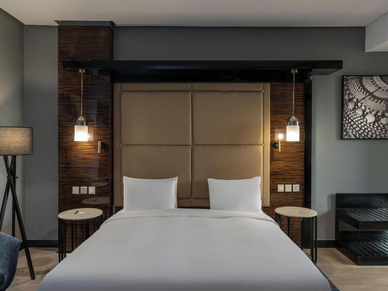 Radisson Blu Hotel Lusaka image