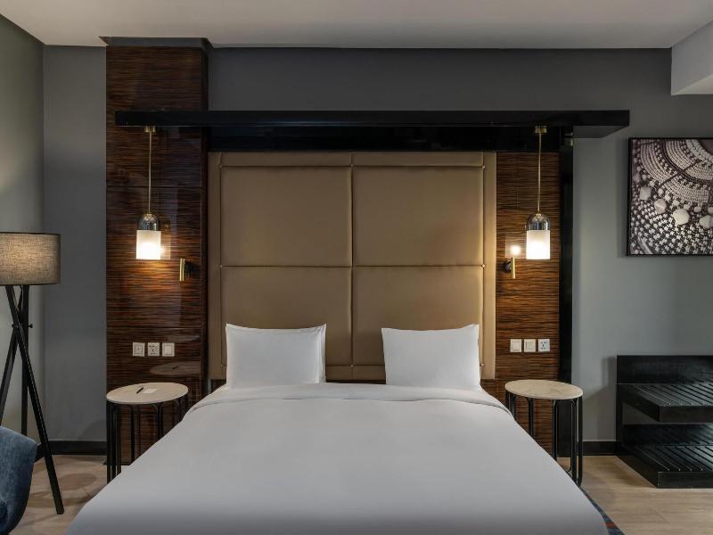 Radisson Blu Hotel Lusaka image