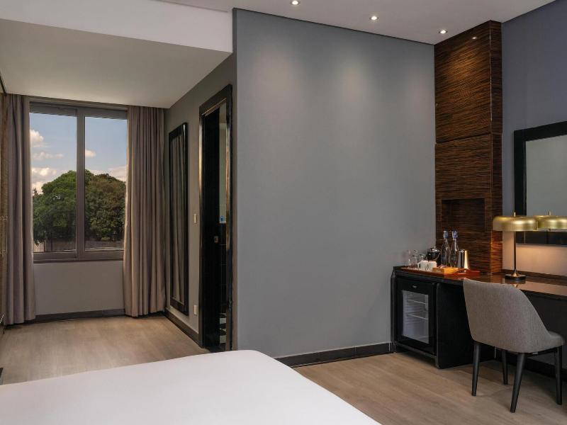 Radisson Blu Hotel Lusaka image