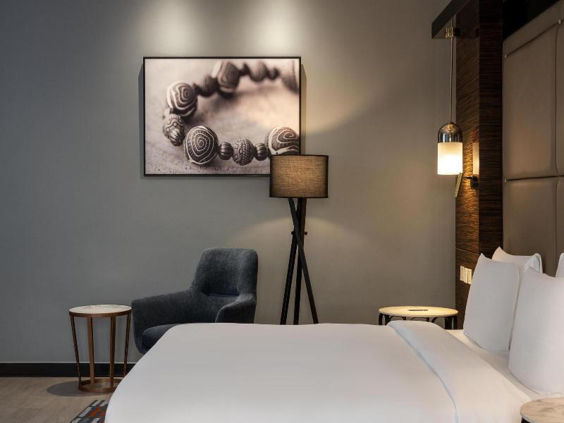 Radisson Blu Hotel Lusaka image