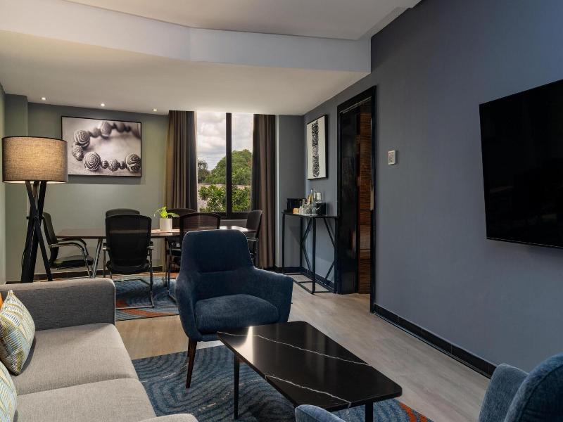 Radisson Blu Hotel Lusaka image