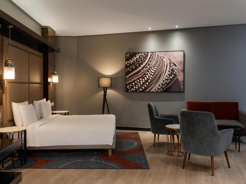 Radisson Blu Hotel Lusaka image