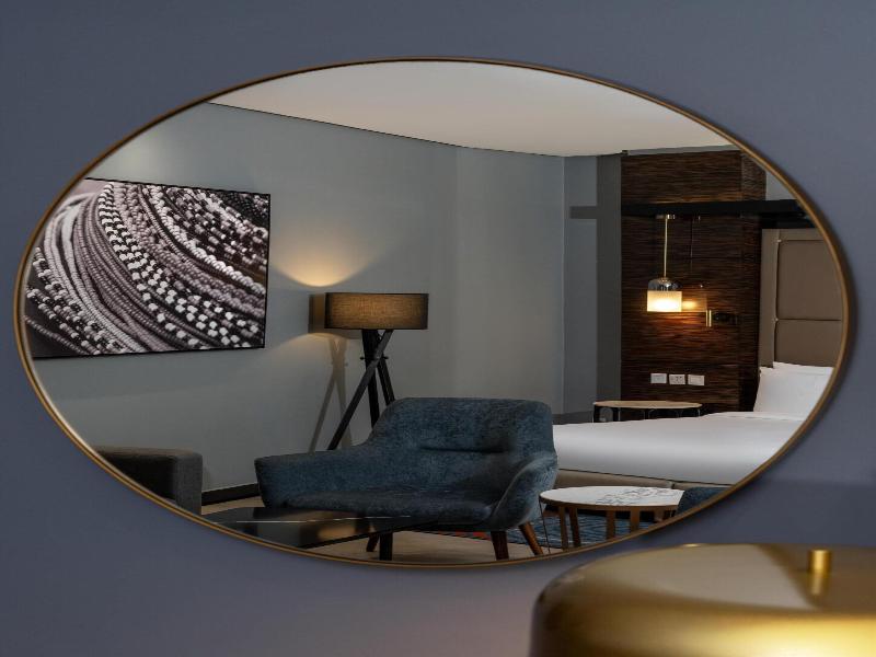 Radisson Blu Hotel Lusaka image