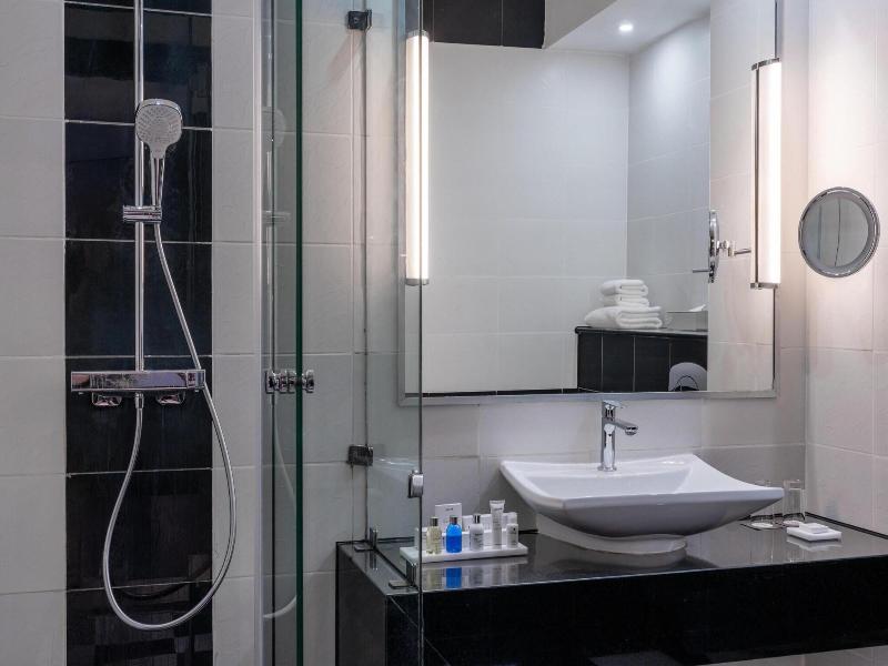 Radisson Blu Hotel Lusaka image
