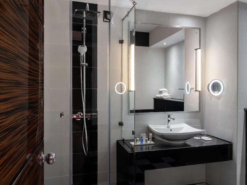 Radisson Blu Hotel Lusaka image