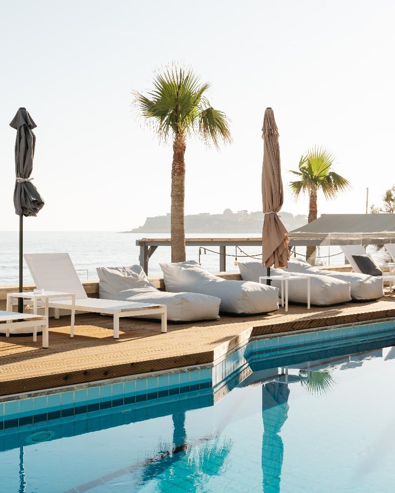 Petradi Beach Lounge hotel