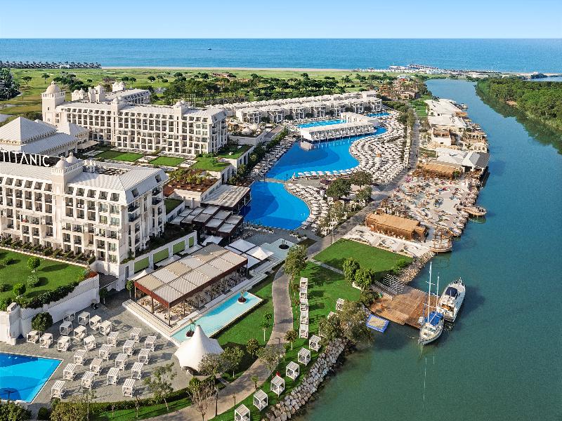 Titanic Deluxe Golf Belek image