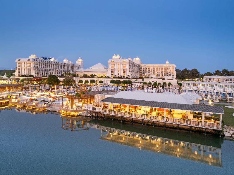 Titanic Deluxe Golf Belek image