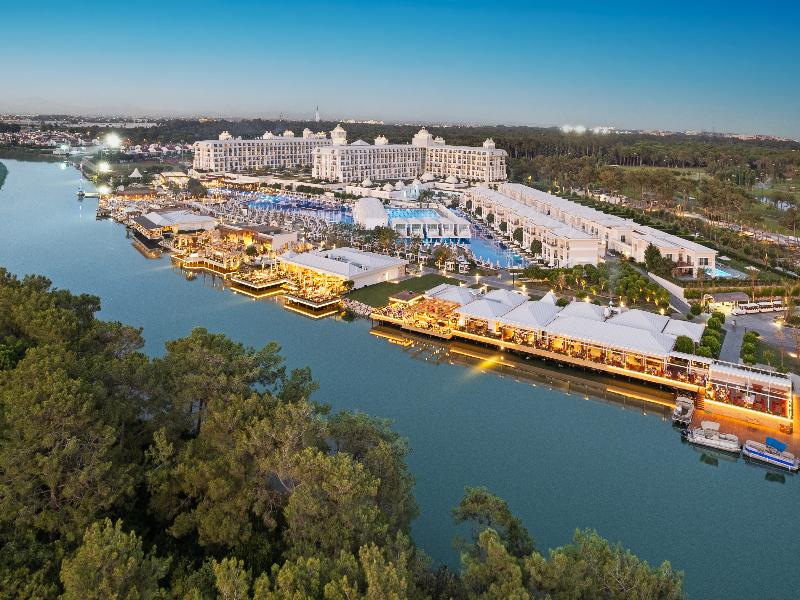 Titanic Deluxe Golf Belek image