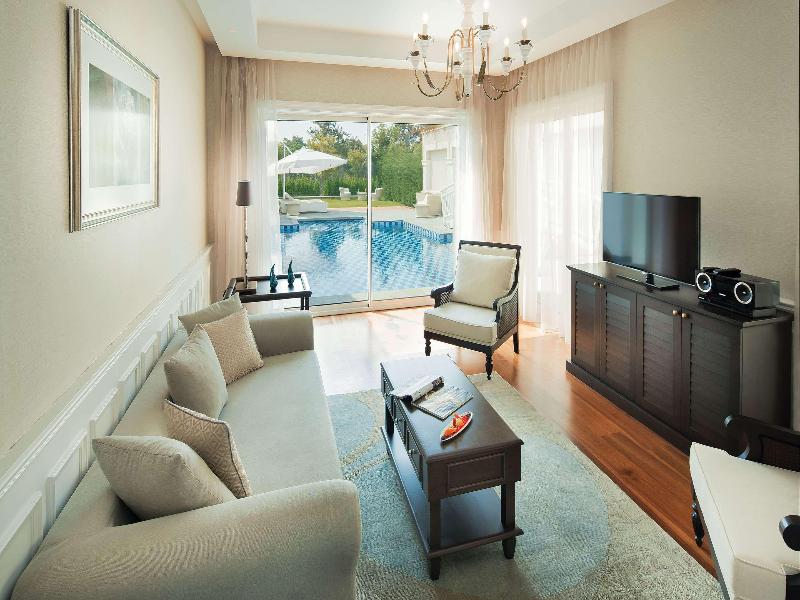 Titanic Deluxe Golf Belek image