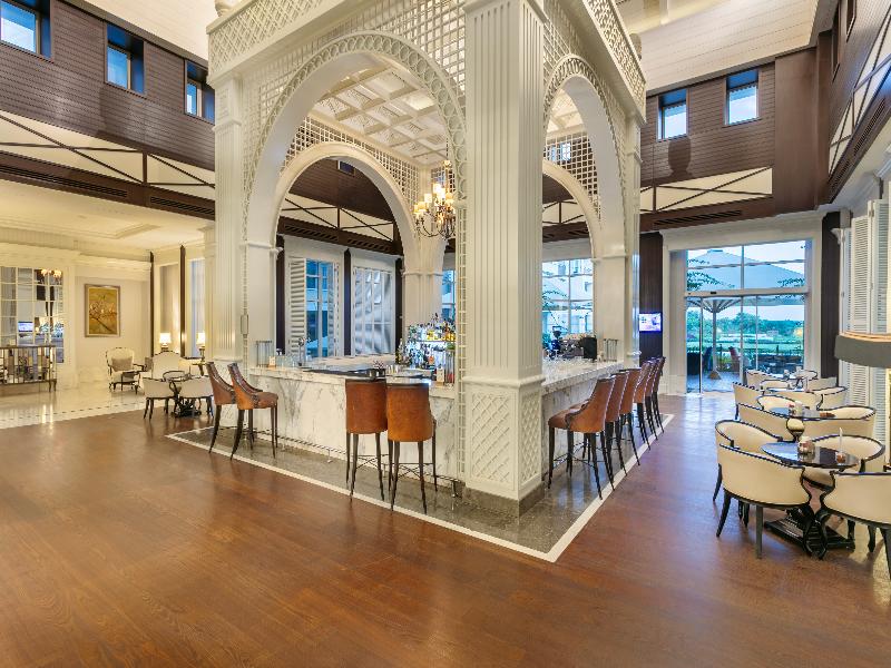 Titanic Deluxe Golf Belek image