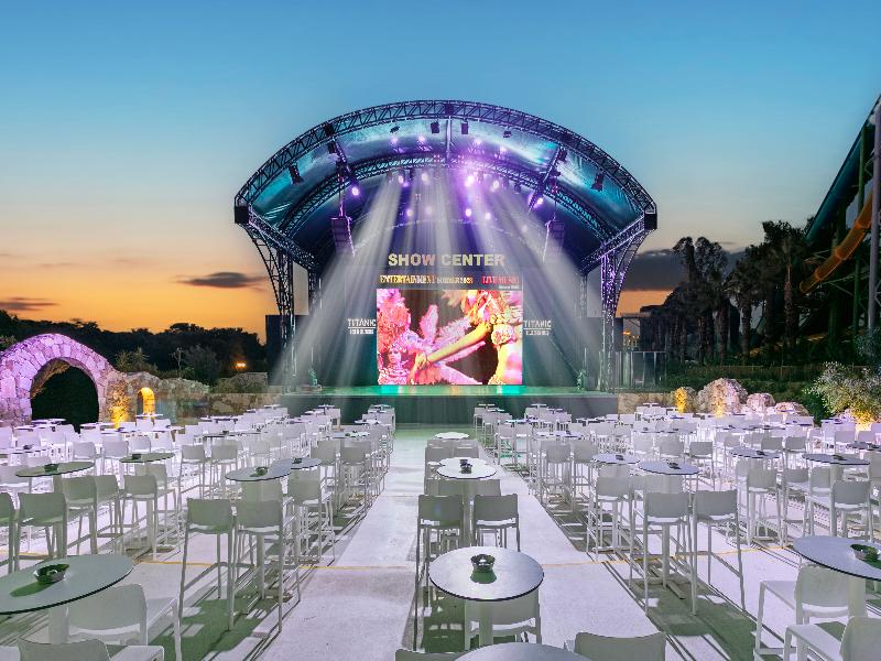 Titanic Deluxe Golf Belek image