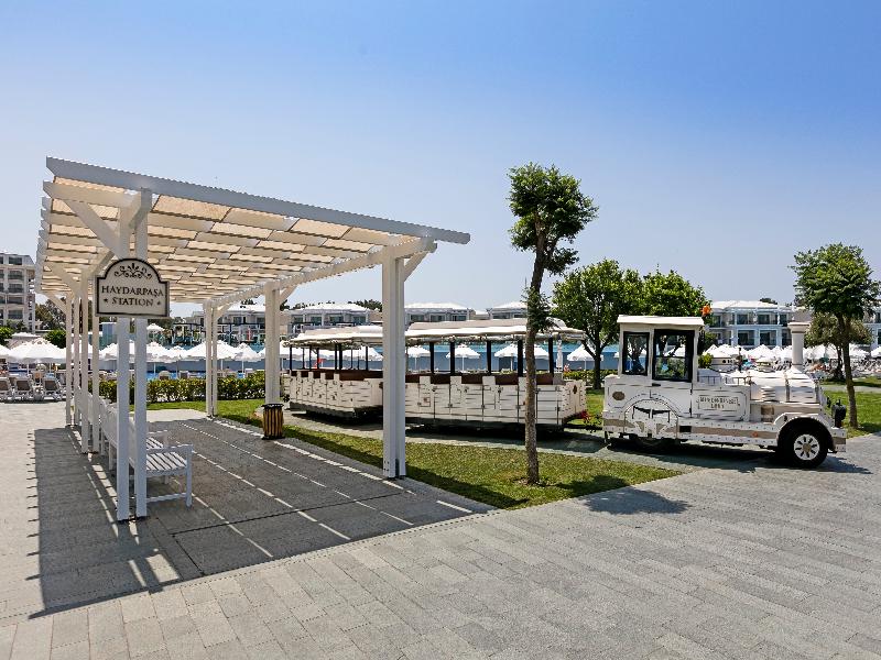 Titanic Deluxe Golf Belek image