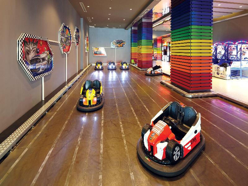 Titanic Deluxe Golf Belek image