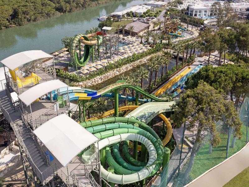 Titanic Deluxe Golf Belek image