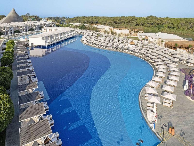 Titanic Deluxe Golf Belek image