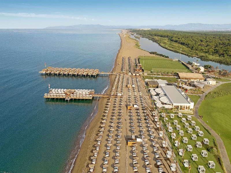 Titanic Deluxe Golf Belek image