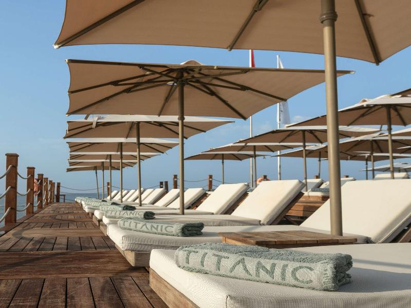 Titanic Deluxe Golf Belek image