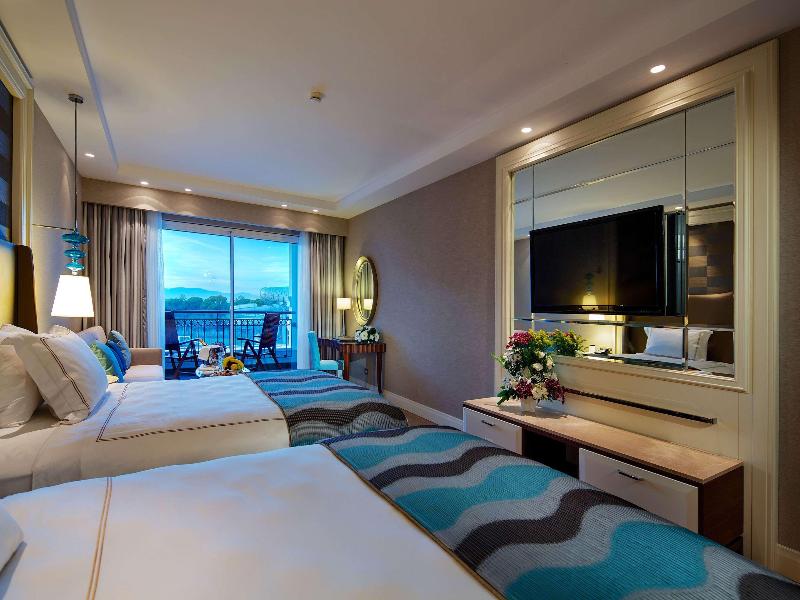 Titanic Deluxe Golf Belek image