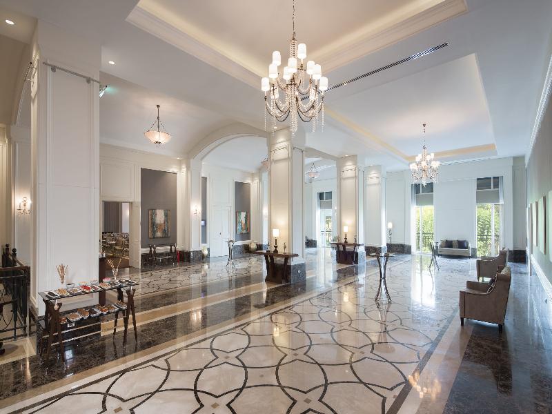 Titanic Deluxe Golf Belek image