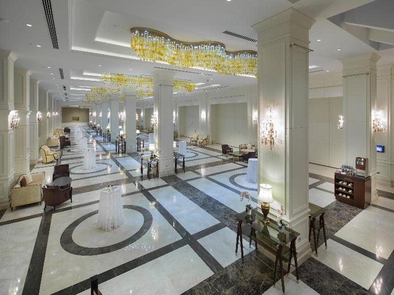 Titanic Deluxe Golf Belek image