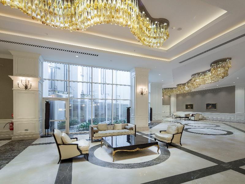 Titanic Deluxe Golf Belek image